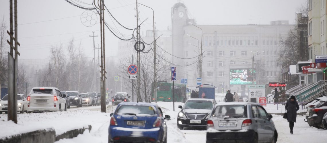 Что изменится в жизни россиян с 1 декабря