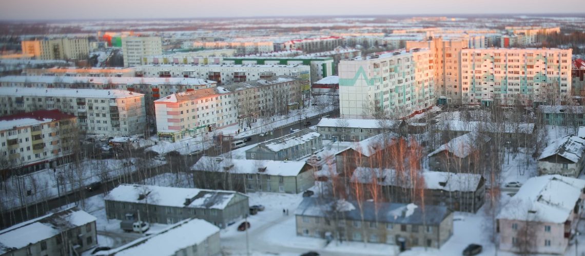 Доходы бюджета Югры вырастут почти на 14 миллиардов рублей