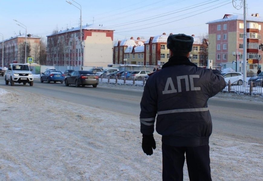 Совфед одобрил закон о лишении свободы на срок до трех лет за злостные нарушения ПДД