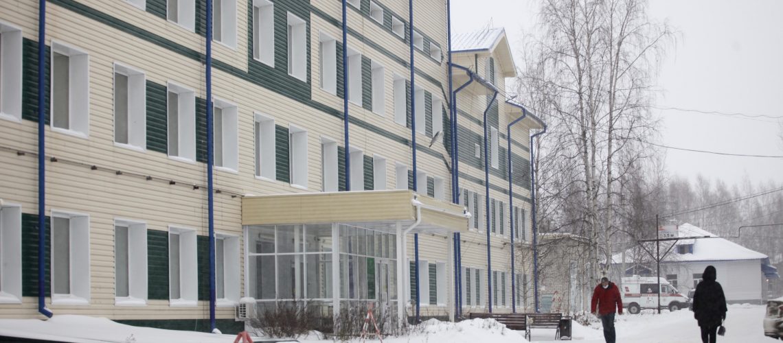 Система здравоохранения останется в режиме повышенной готовности в праздники