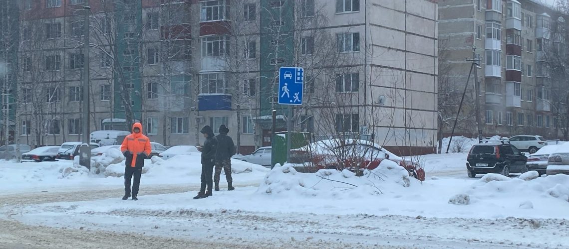 В России ввели патент для мигрантов с электронными отпечатками пальцев