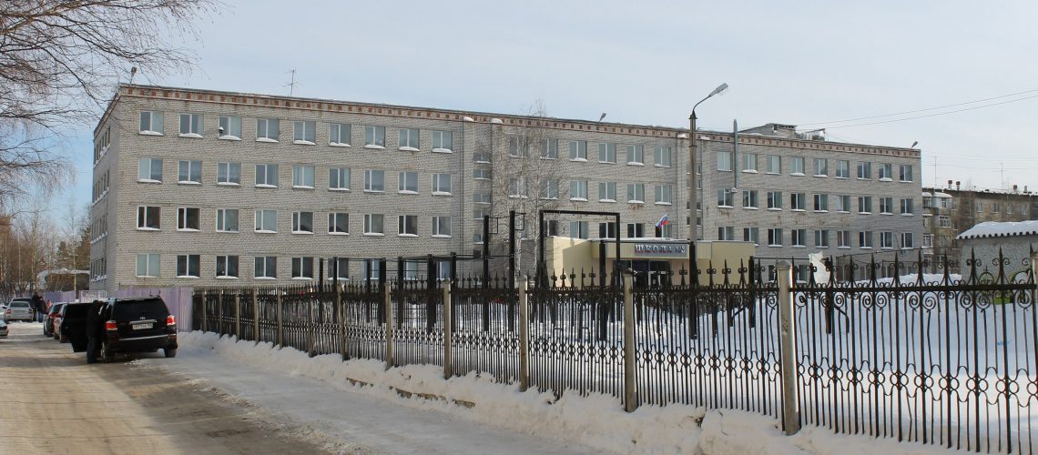 В ХМАО число закрытых на карантин школ выросло в 9 раз