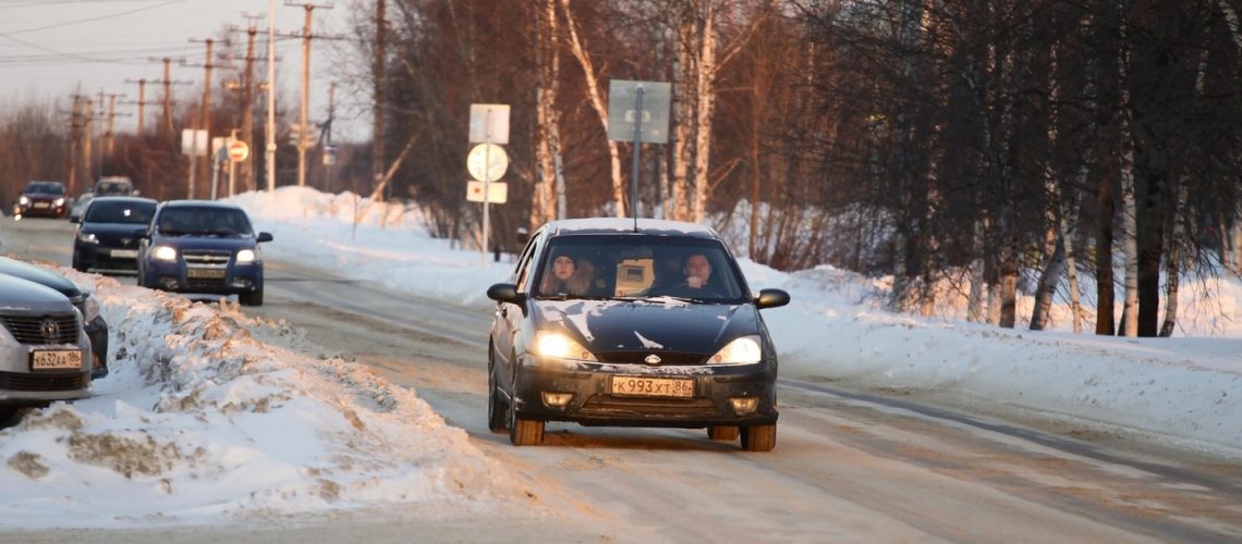 В России могут снизить допустимый промилле алкоголя в крови водителя