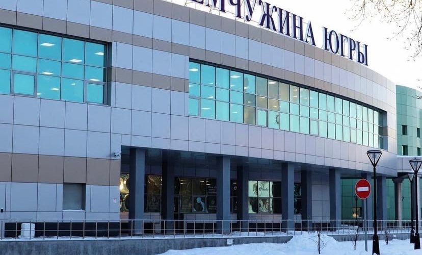 В Югре создадут базу данных одарённых спортсменов