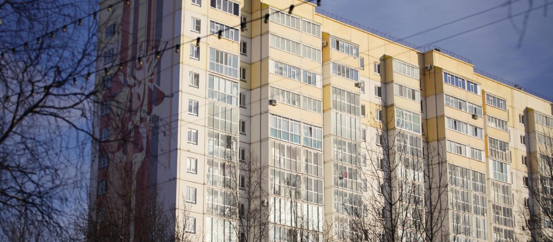 Нанимателей жилья по договору социального найма обяжут согласовывать перепланировку