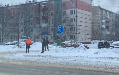 В Югре трудовым мигрантам запретили работать в аптеках и детсадах В Югре трудовым мигрантам запретили работать в аптеках и детсадах