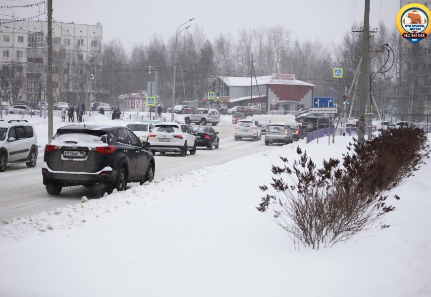 В России с начала года на 3% подорожали автомобили