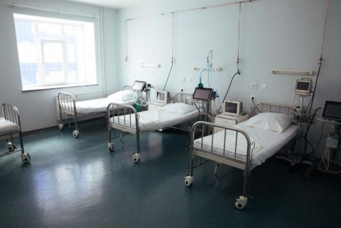 ​С начала года от ковида в Югре умерли 34 человека