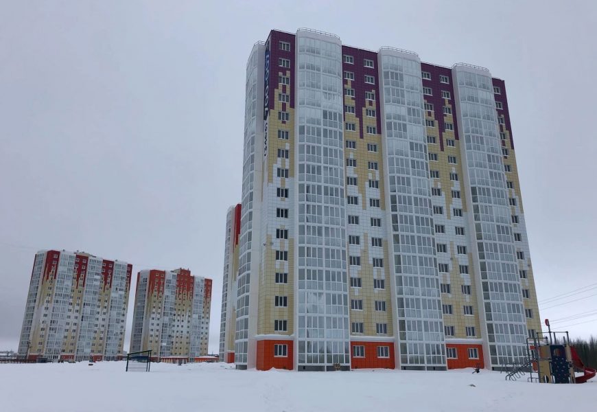 Губернатор Югры поручила разобраться с жилищными долгами перед детьми-сиротами Губернатор Югры поручила разобраться с жилищными долгами перед детьми-сиротами
