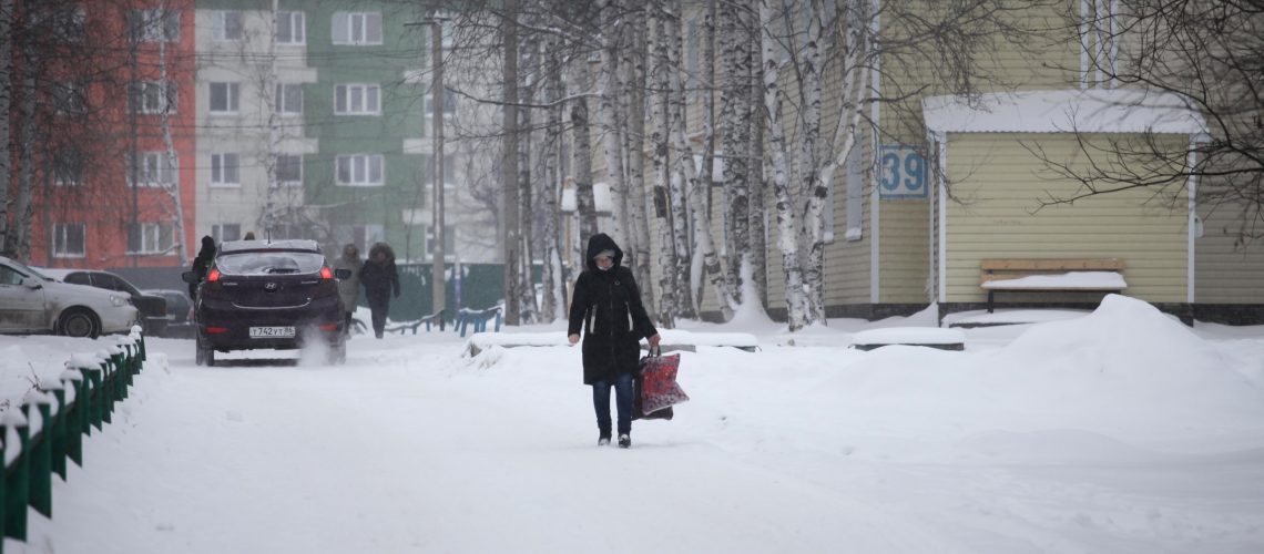 В России в наступившем году подорожает… всё