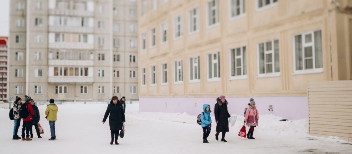 ​Новогодние каникулы победили эпидемию ОРВИ в Югре, но только среди детей