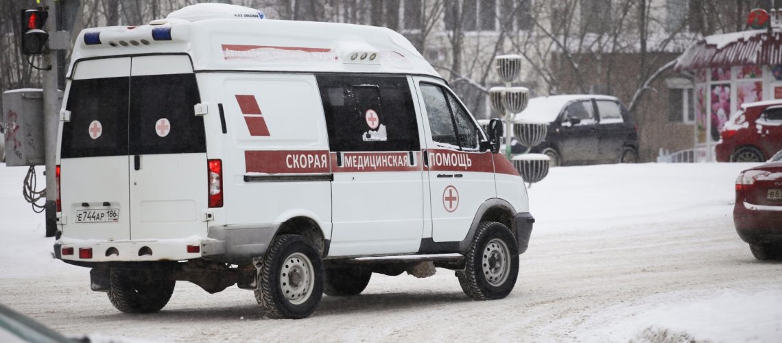 Власти утвердили программу бесплатной медпомощи