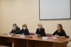 Спор по договорным обязательствам между МБУ ЦФКиС «Жемчужина Югры» и МОО «Фитнес поколение» будут решать в арбитражном суде.