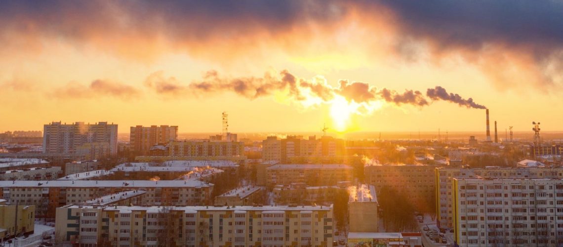 Что запрещено и что разрешено в ХМАО во время карантина. Список