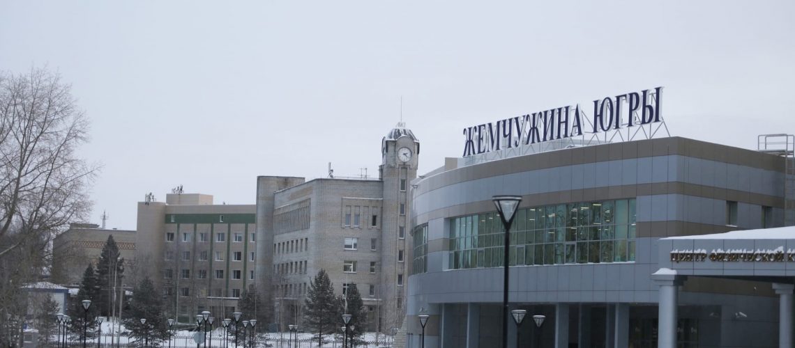 Минспорта создаст в 2022 году единую электронную базу активности россиян