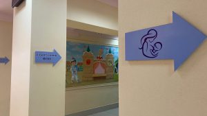 Ориентироваться стало проще и удобнее
