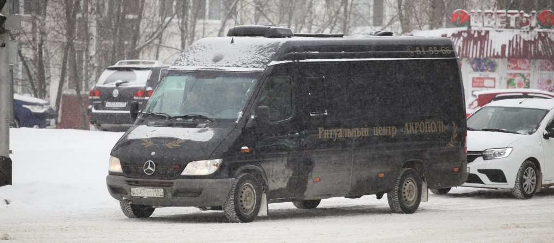 Минус полтора миллиона! Россия бьет рекорды по естественной убыли населения