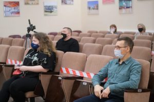 Спор по договорным обязательствам между МБУ ЦФКиС «Жемчужина Югры» и МОО «Фитнес поколение» будут решать в арбитражном суде.