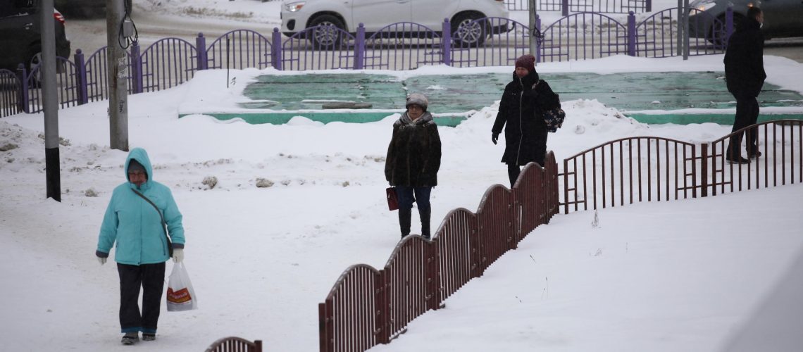 Средняя прибавка к пенсии по старости составит 1,5 тыс. рублей