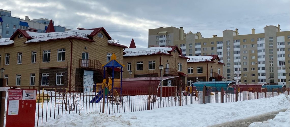 В ХМАО не будут закрывать детсады на карантин