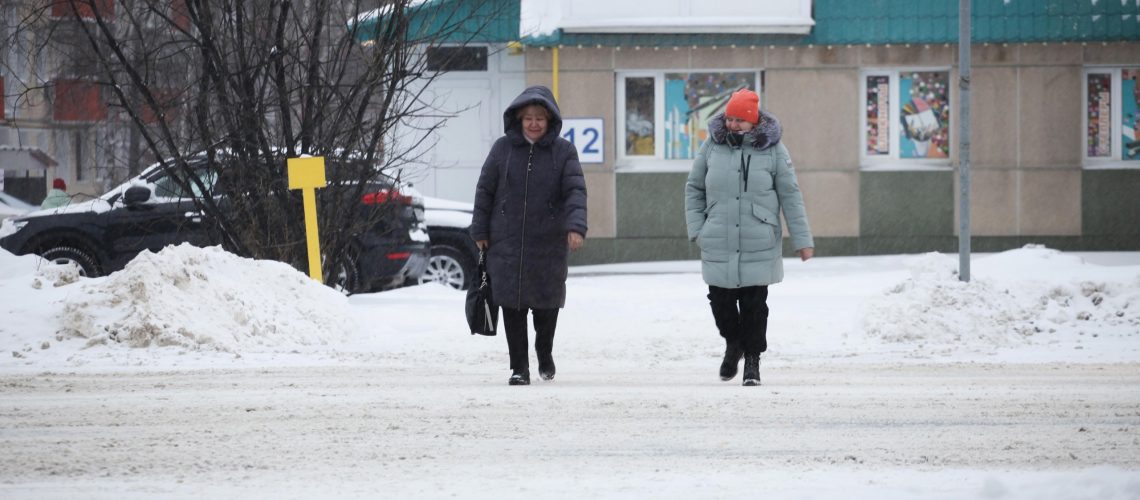 Кому повысят пенсии с 2022 года