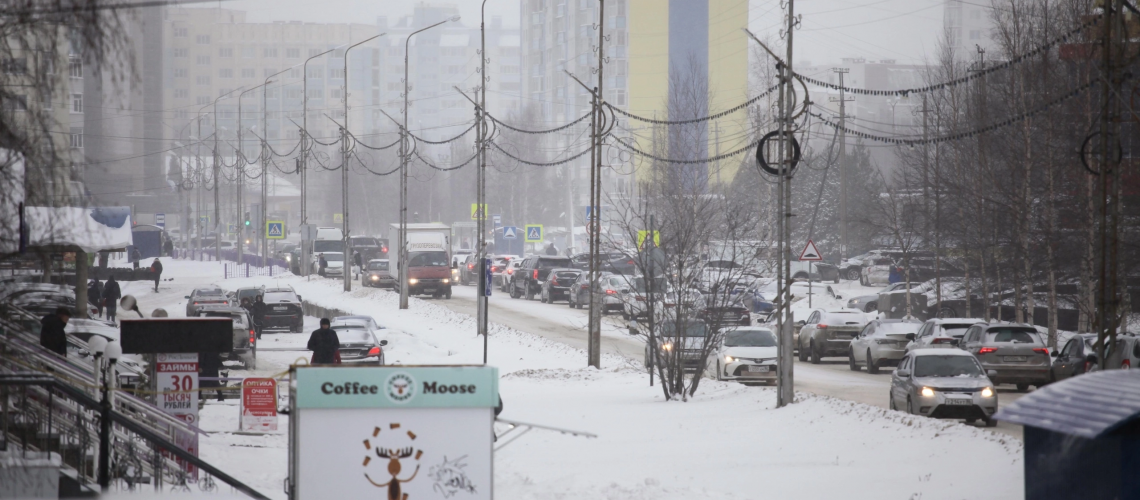 В Роспотребнадзоре ХМАО сделали заявление о новых COVID-запретах
