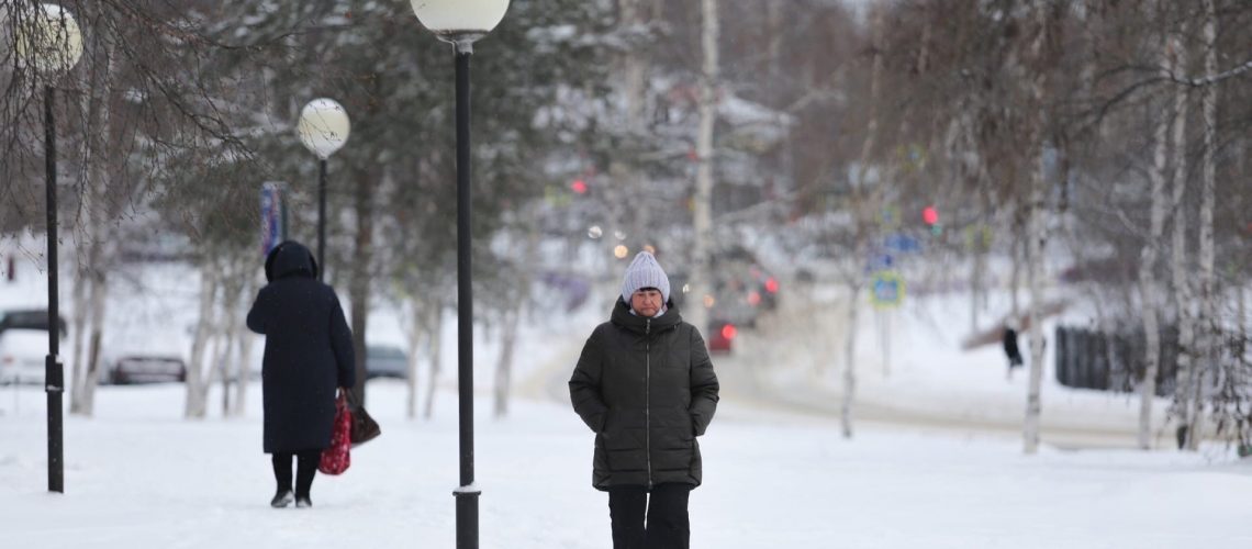 Профсоюзы предложили сохранить северную надбавку к пенсии при переезде