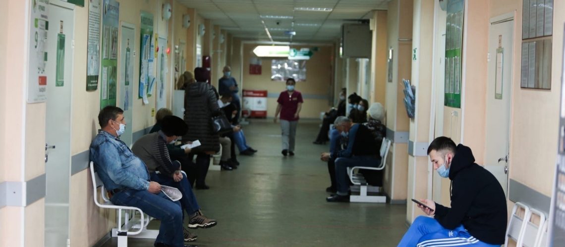 В Югре медицинские справки и рецепты будут предоставляться дистанционно