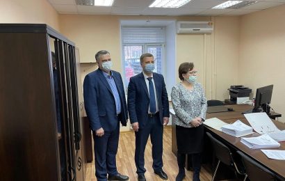 Мэр Нефтеюганска сообщает: