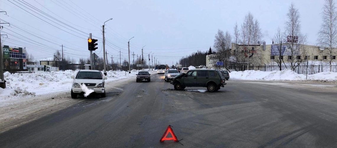 Сводка Госавтоинспекции за прошедшую неделю❗