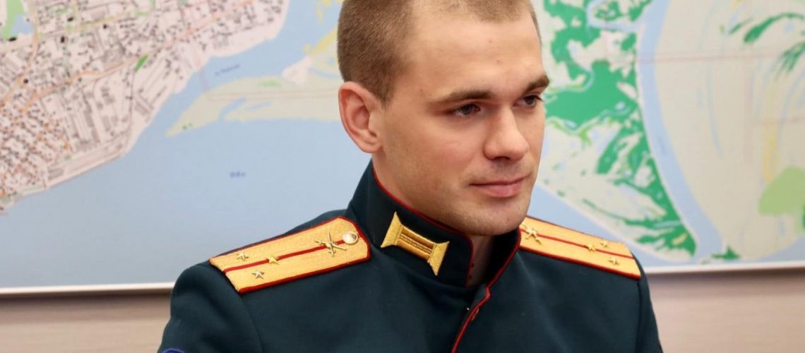 Уроженец Сургута, раненный на спецоперации на Украине, рассказал о трудных буднях военнослужащих