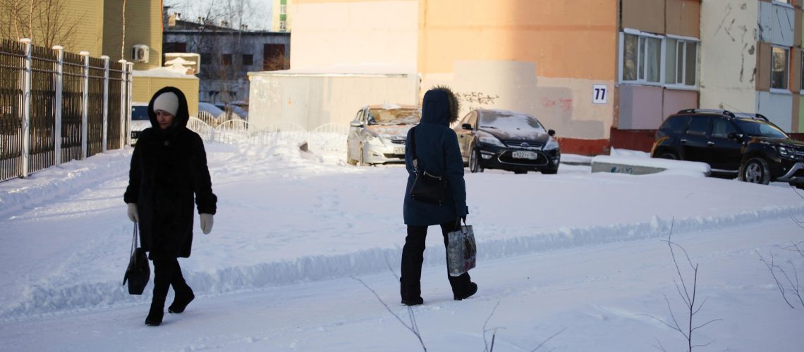 В России изменились нормы допустимых нагрузок для женщин на работе