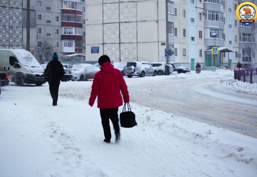 Власти ХМАО будут платить беженцам из Украины, ДНР и ЛНР