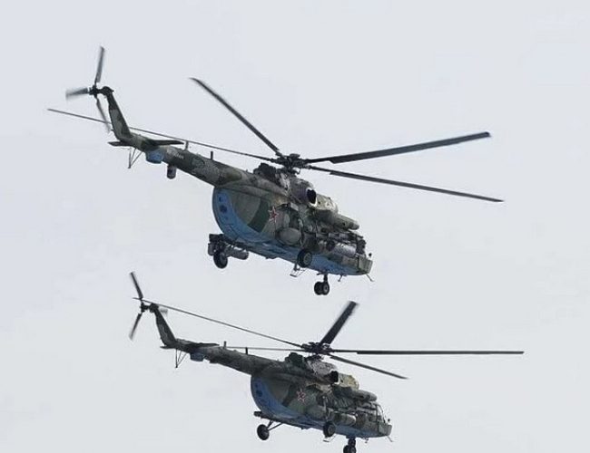 Школьникам Югры разъяснят причины военных действий на Украине