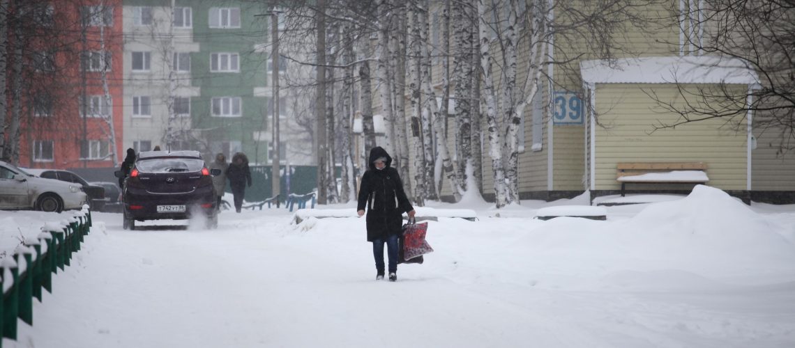 Власти Югры отменили пеню за несвоевременную оплату коммунальных услуг