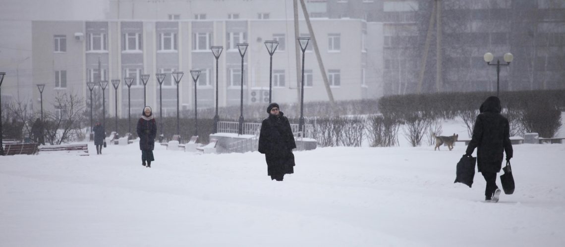 Власти ХМАО сделали заявление о соцвыплатах в условиях санкций