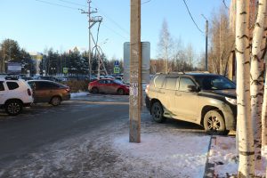 Глава города сообщает