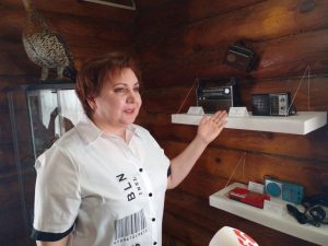 От заметателя следов до «Примы»