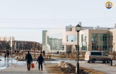 Югорчане могут официально устроиться на две работы одновременно