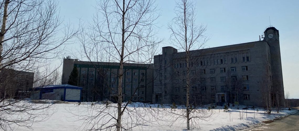 84% югорчан завершили вакцинацию от COVID