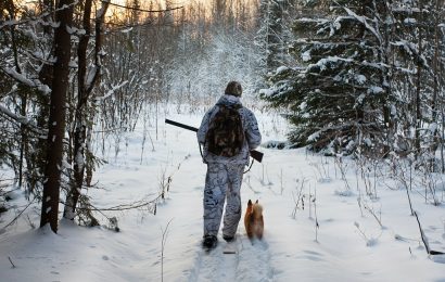 В Югре охотники получат разрешения на охоту, не выходя из дома