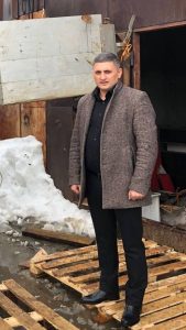 Там реально трагедия