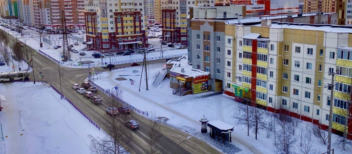 В Югре бизнесменам обещают масштабную помощь – от налоговой, правительства и банков