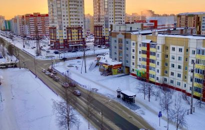В Югре бизнесменам обещают масштабную помощь – от налоговой, правительства и банков