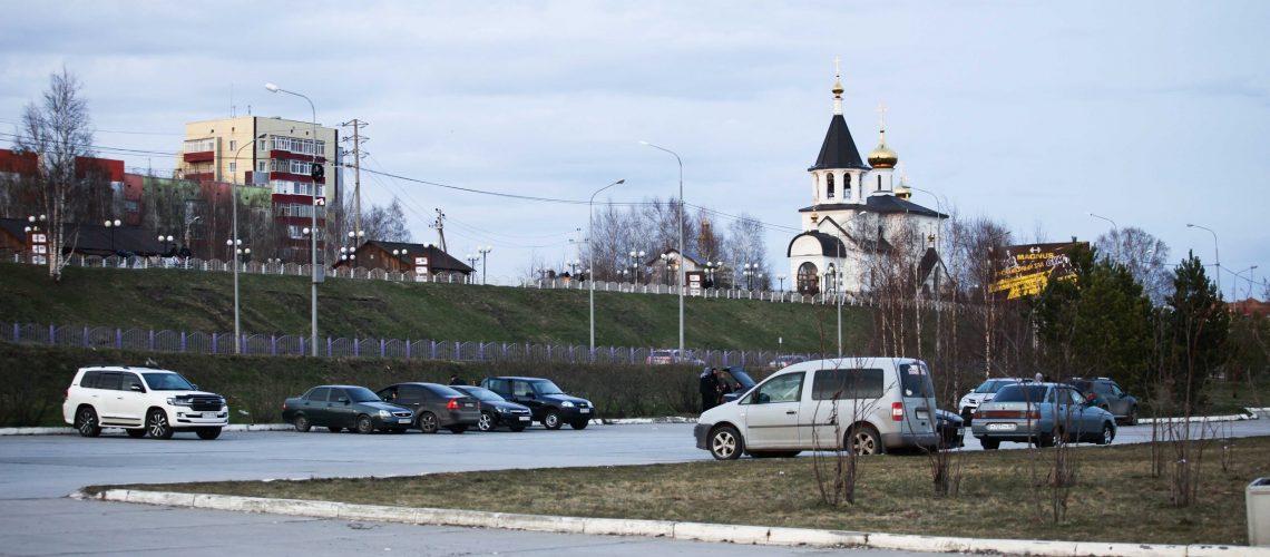 В России разрешили выпускать автомобили без ABS и подушек безопасности