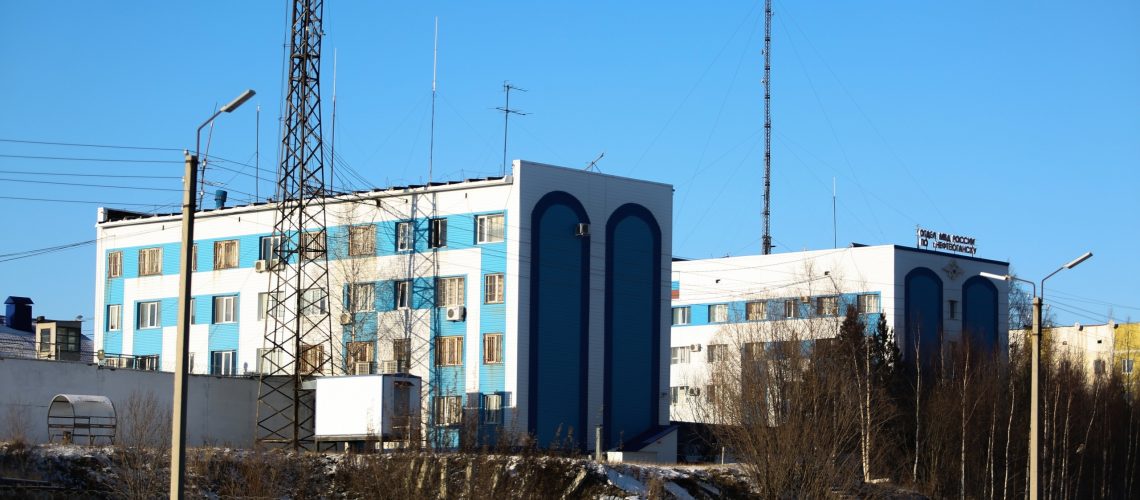 Сводка преступлений и происшествий