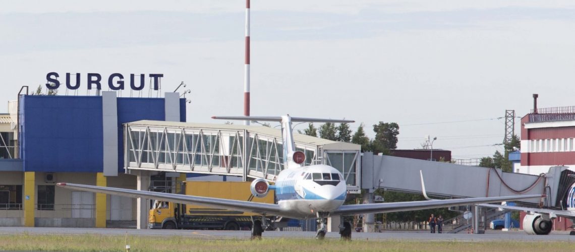 Росавиация увеличила количество субсидируемых маршрутов из Югры