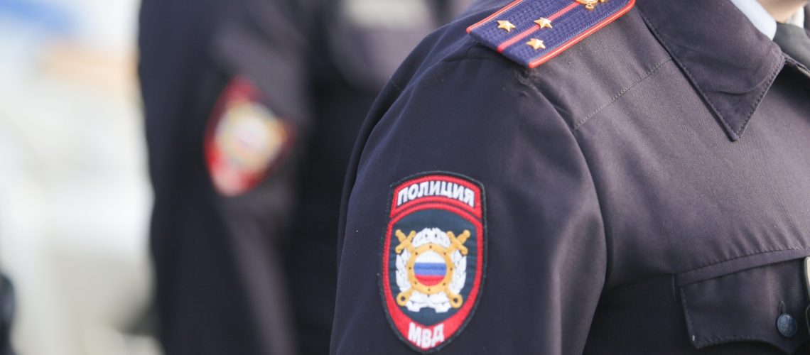 Сводка преступлений и происшествий, зарегистрированных в дежурной части ОМВД по г. Нефтеюганску за минувшие выходные дни с 13 по 15 мая 2022 года.