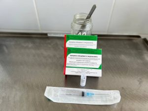 Сезон открыт: клещи покусали 20 нефтеюганцев, в том числе 5 детей.