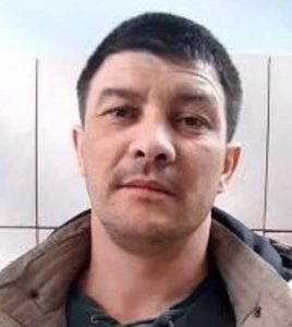 Внимание! Розыск!